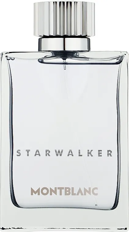 Toaletna voda Montblanc Starwalker