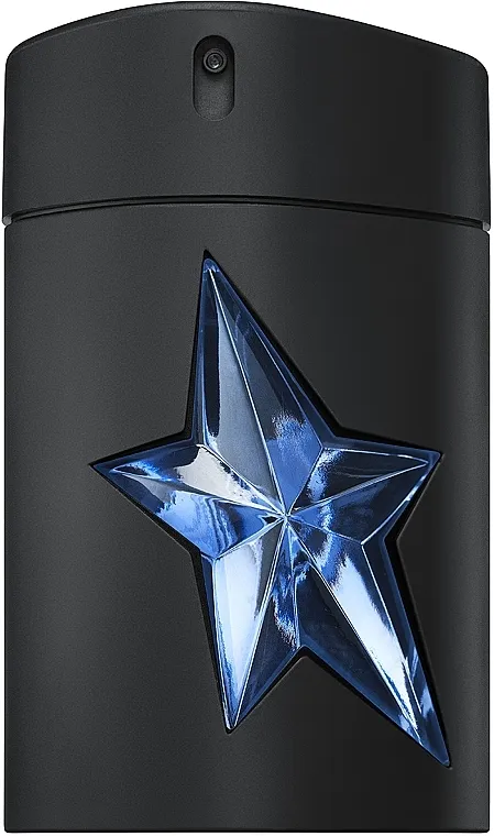 Toaletna voda Mugler A Men Rubber Refillable