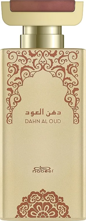Toaletna voda Nabeel Dahn Al Oud