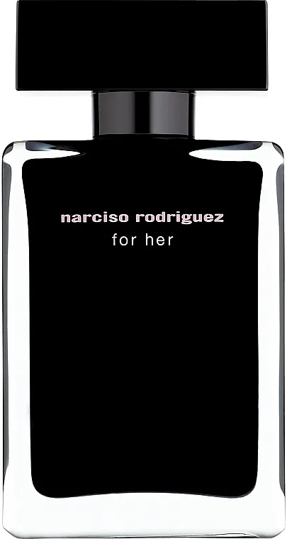 Toaletna voda Narciso Rodriguez for her
