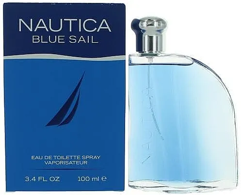Toaletna voda Nautica Blue Sail