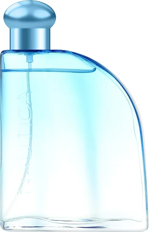 Toaletna voda Nautica Pure Blue