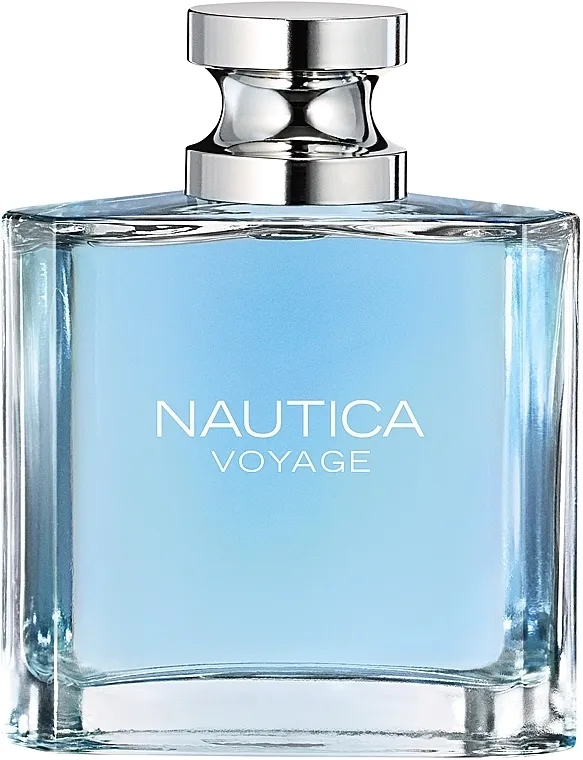 Toaletna voda Nautica Voyage