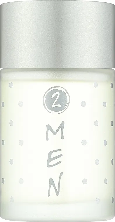 Toaletna voda New Brand 2 Men