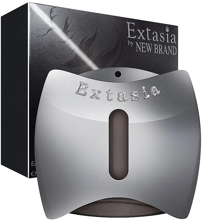 Toaletna voda New Brand Extasia For Men
