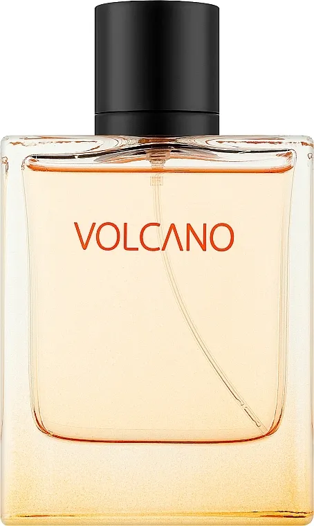 Toaletna voda New Brand Prestige Volcano