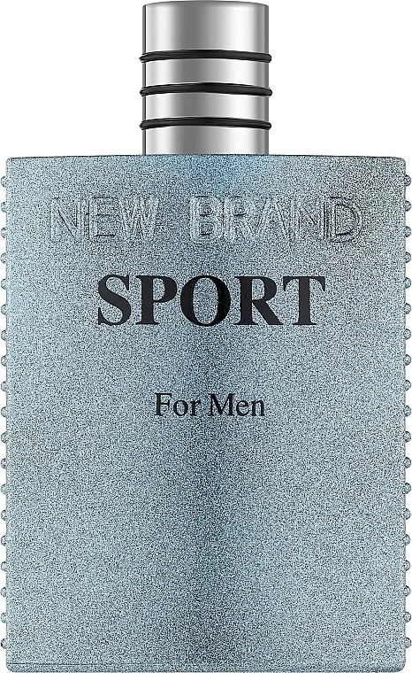 Toaletna voda New Brand Sport For Men