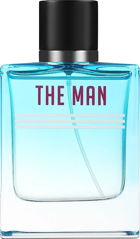 Toaletna voda New Brand The Man
