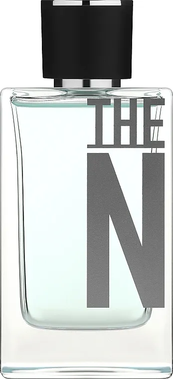 Toaletna voda New Brand The Nb