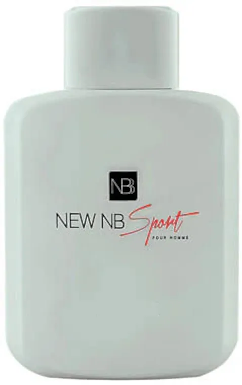 Toaletna voda New NB Sport Pour Homme