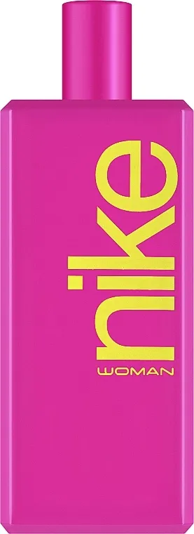 Toaletna voda Nike Pink Woman