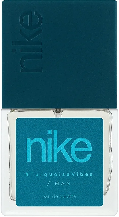 Toaletna voda Nike Turquoise Vibes