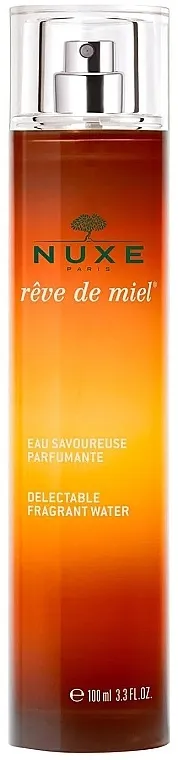 Toaletna voda Nuxe Reve de Miel Delectable Fragrant Water