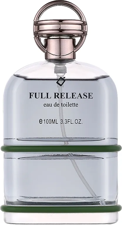 Toaletna voda Omerta Full Release