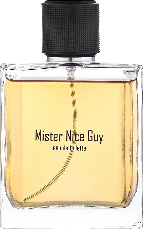Toaletna voda Omerta Mister Nice Guy