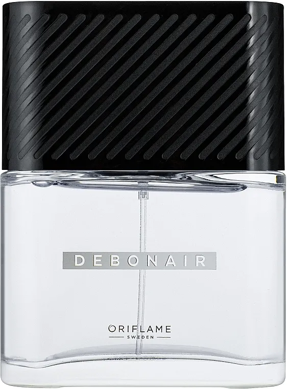 Toaletna voda Oriflame Debonair