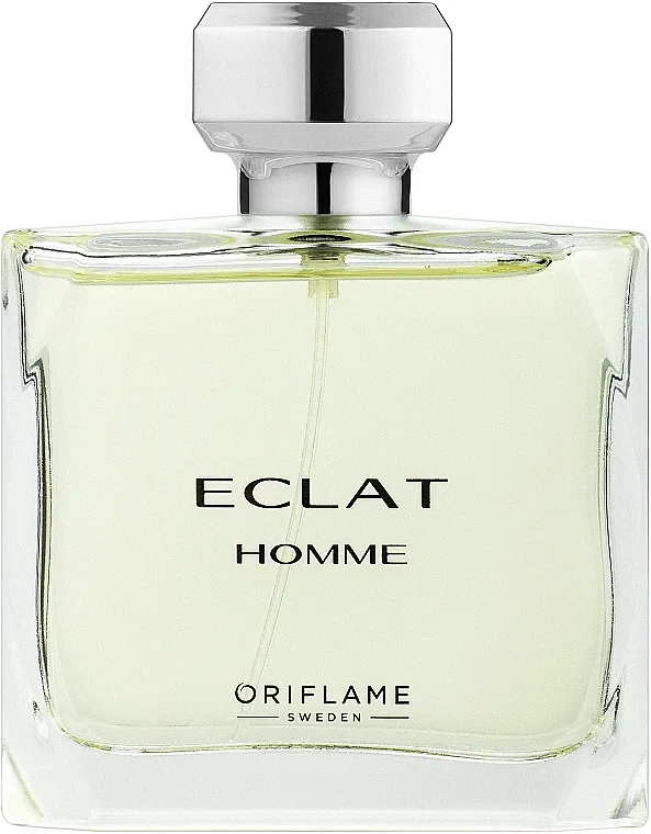 Toaletna voda Oriflame Eclat Homme