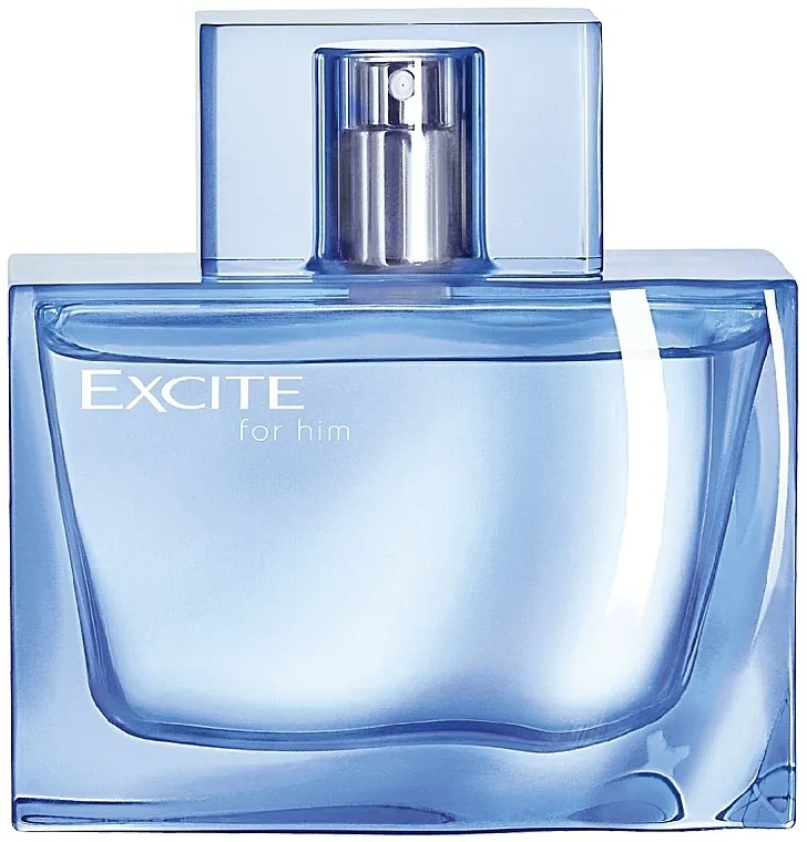 Toaletna voda Oriflame Excite
