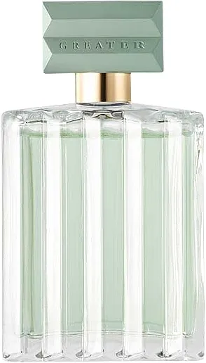 Toaletna voda Oriflame Greater For Him