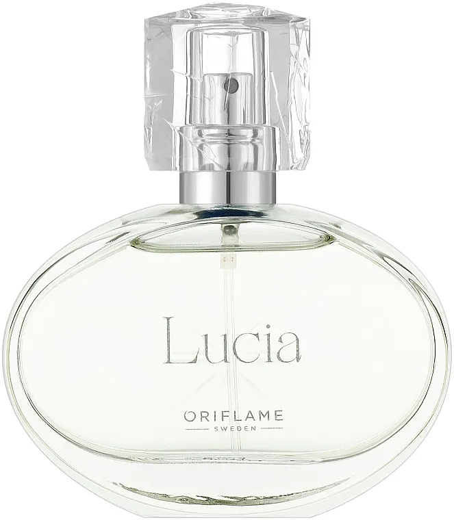 Toaletna voda Oriflame Lucia
