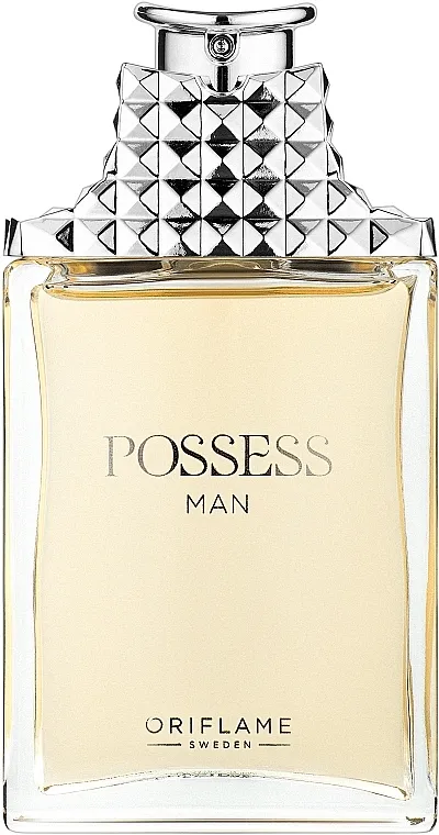 Toaletna voda Oriflame Posses