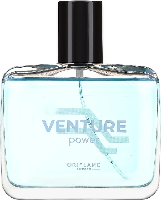 Toaletna voda Oriflame Venture Power