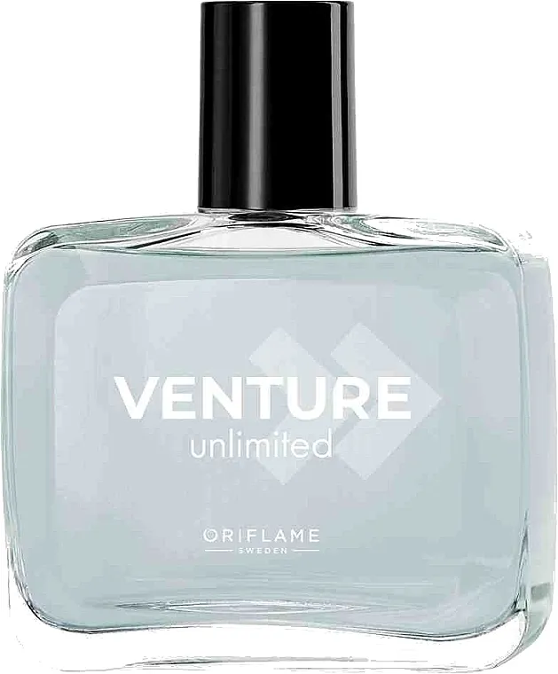 Toaletna voda Oriflame Venture Ultimate Eau