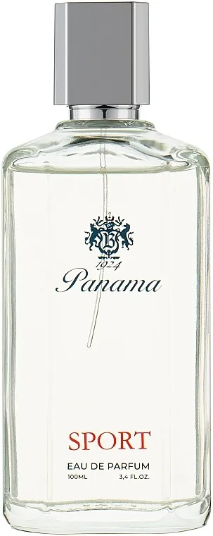 Toaletna voda Panama 1924 (Boellis) Sport