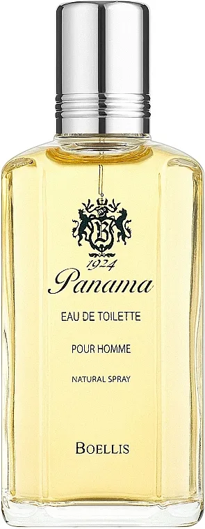 Toaletna voda Panama 1924 Panama