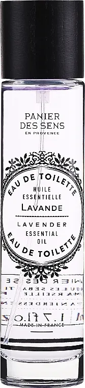 Toaletna voda Panier Des Sens Lavender