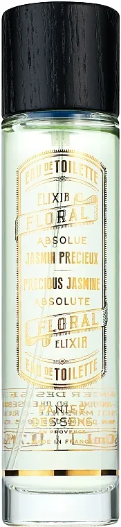 Toaletna voda Panier Des Sens Precious Jasmine