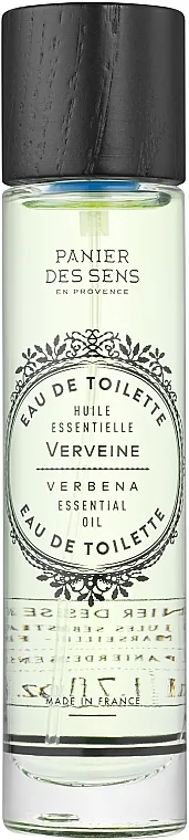 Toaletna voda Panier Des Sens Verbena