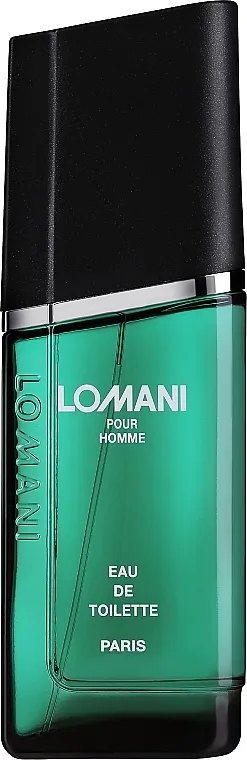 Toaletna voda Parfums Parour Lomani