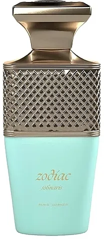 Toaletna voda Paris Corner Zodiac Solmaris