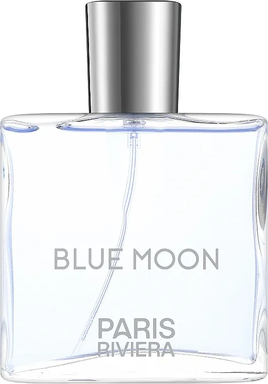 Toaletna voda Paris Riviera Blue Moon
