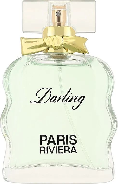 Toaletna voda Paris Riviera Darling