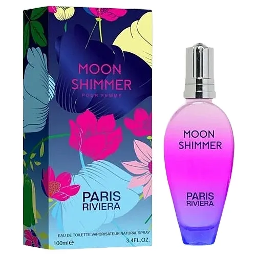 Toaletna voda Paris Riviera Moon Shimmer