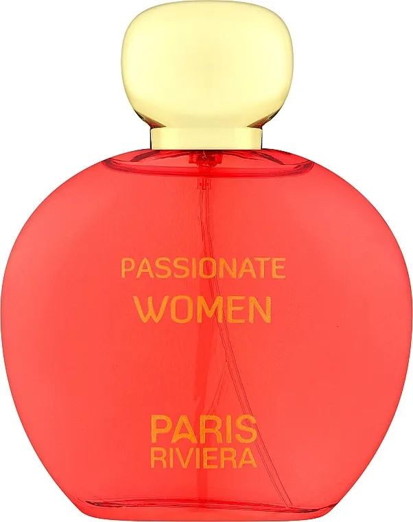 toaletna voda Paris Riviera Passionate