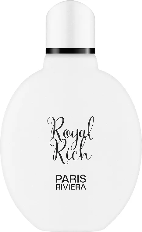 Toaletna voda Paris Riviera Royal Rich