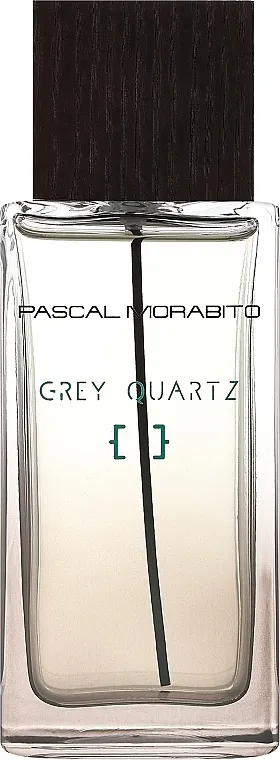 Toaletna voda Pascal Morabito Grey Quartz