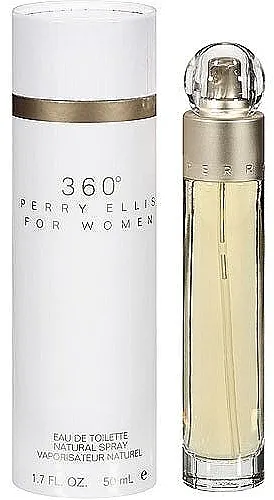 Toaletna voda Perry Ellis 360