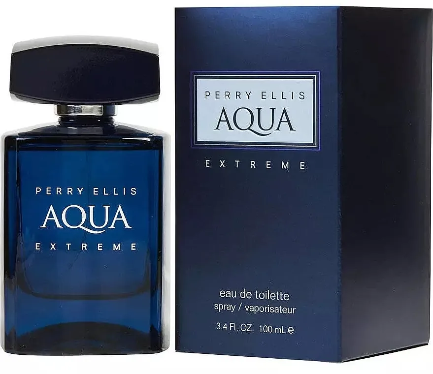 Toaletna voda Perry Ellis Aqua Extreme