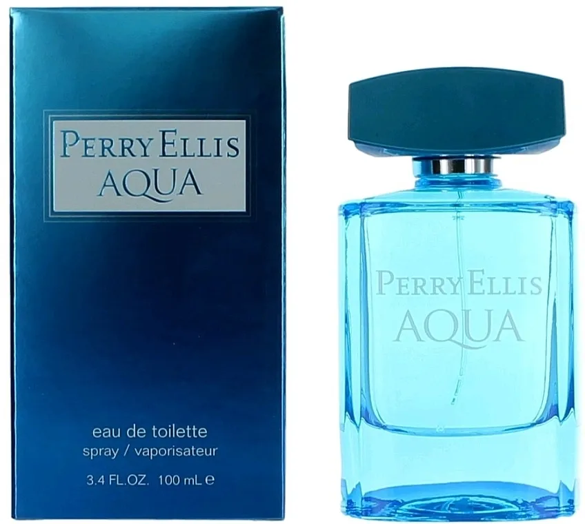 Toaletna voda Perry Ellis Aqua