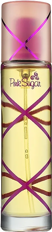 Toaletna voda Pink Sugar