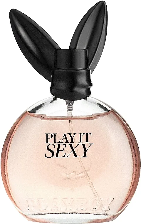 Toaletna voda Playboy Play It Sexy