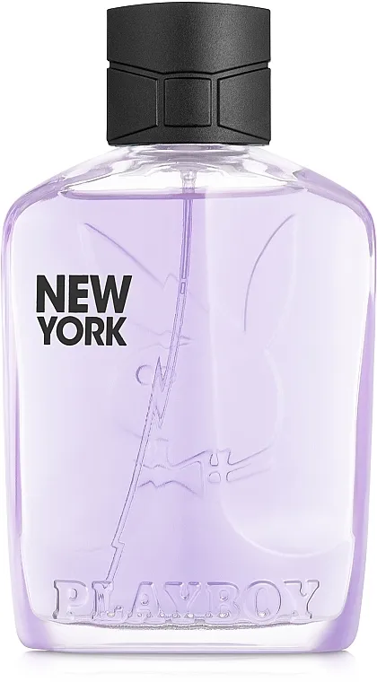Toaletna voda Playboy Playboy New York