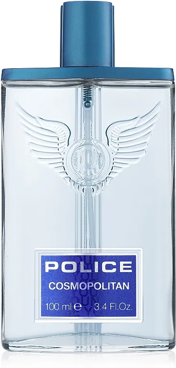 Toaletna voda Police Cosmopolitan