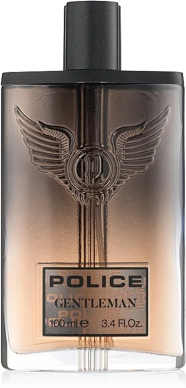 Toaletna voda Police Gentleman