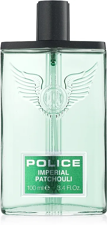 Toaletna voda Police Imperial Patchouli