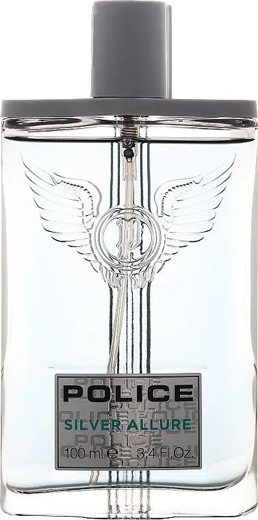 Toaletna voda Police Silver Allure